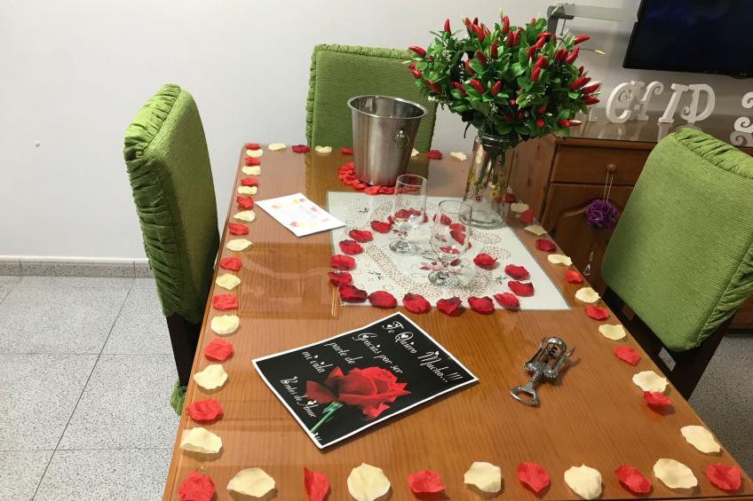 1-Schlafzimmer-Superior-Apartment - foto 6