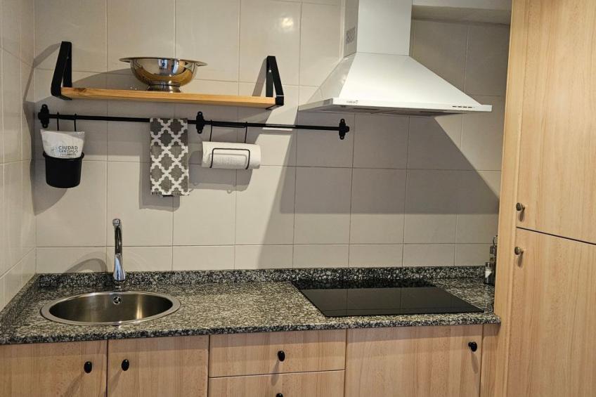 Gemütliche Dachgeschosswohnung - foto 6