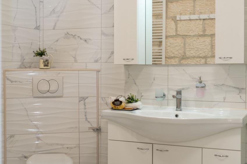 Mittelmeer-Ferienhaus Eden - foto 14