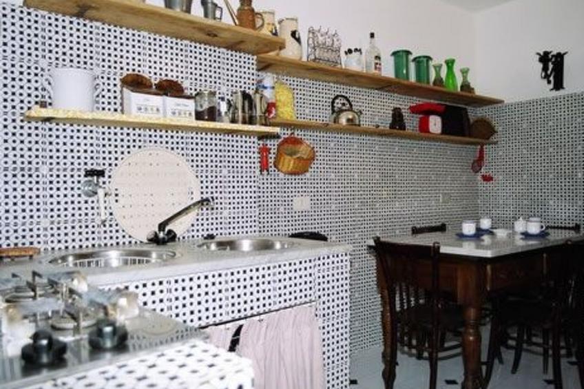 Historische Villa in Positano - foto 8