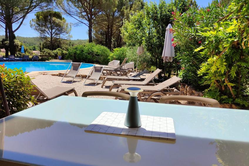 Vakantiehuis La Cigale - foto 7