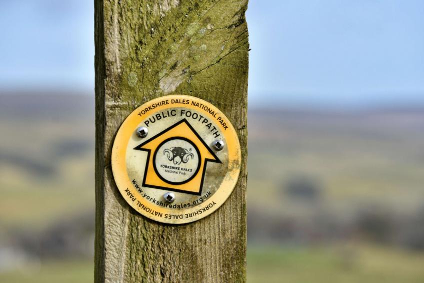 Dales Barn Top - foto 6