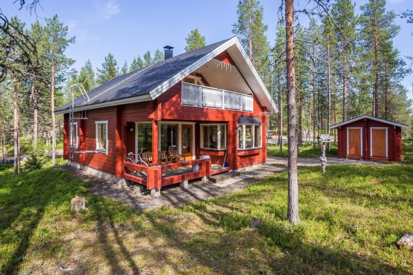 Lemmenlaakso - foto 5