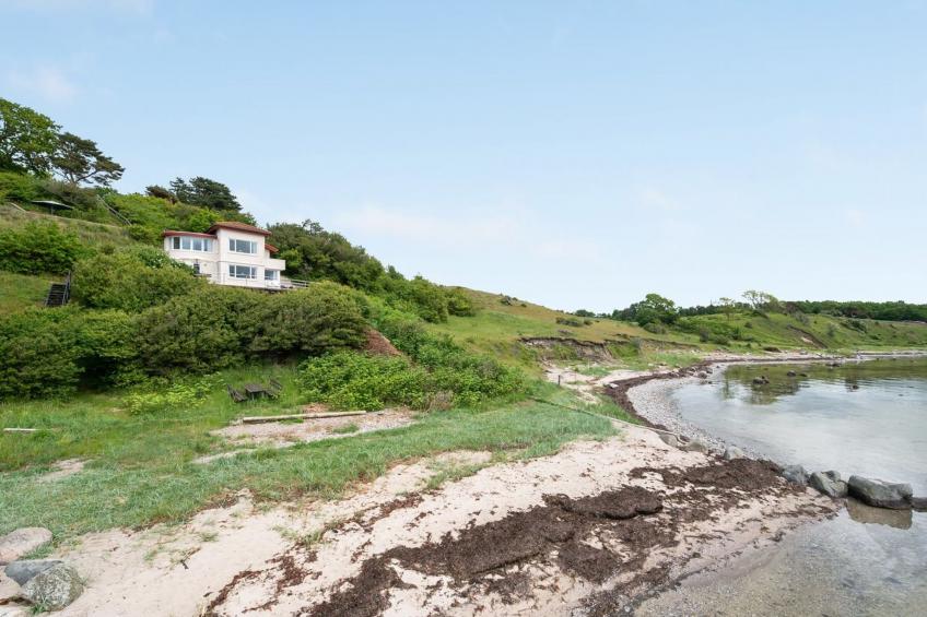 "Grumme" - 30m to the inlet in Sealand