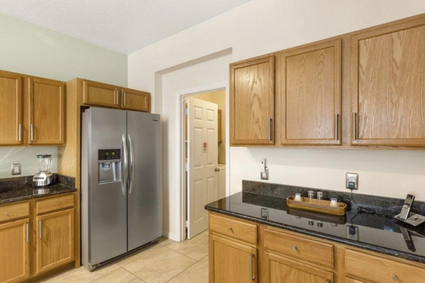 Florida 5BR Getaway in der Nähe von Disney Parks - foto 38