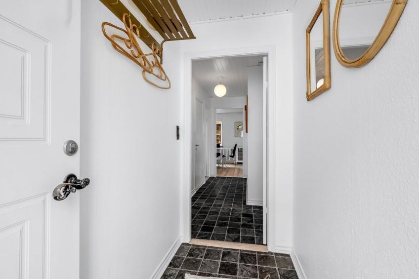 "Eluisa" - 300m from the sea in Western Jutland - foto 34