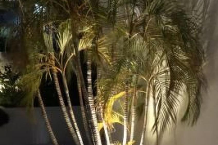 Villa Panseiku mit privatem Pool Jan Thiel - foto 41