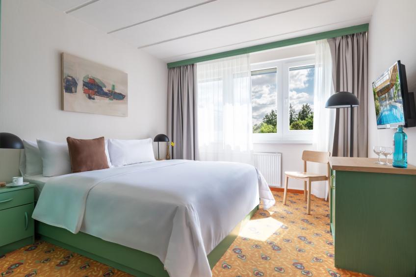 IFA Schöneck Ferienpark - 1 Raum App / AP1 - foto 3