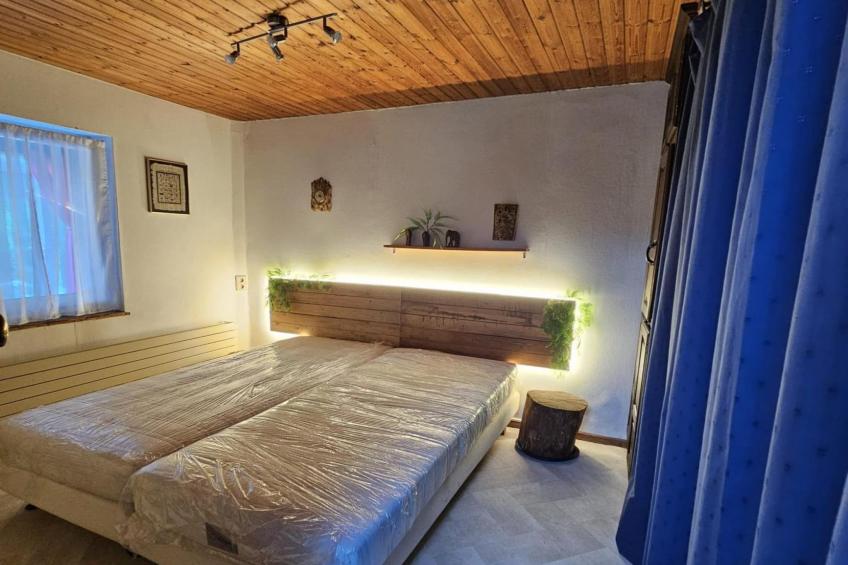 La Fermette du trône - foto 21