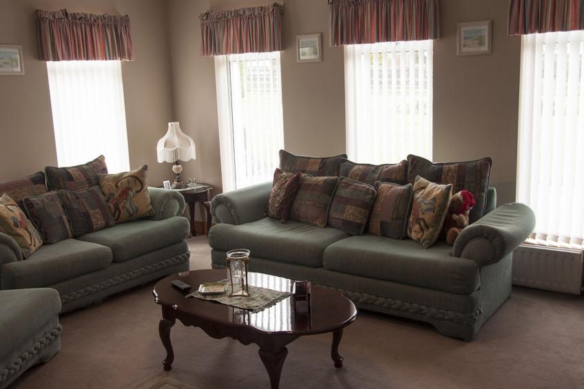 Eagle View Holiday Home - foto 7