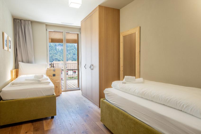 SWISSPEAK Resorts Meiringen - foto 12