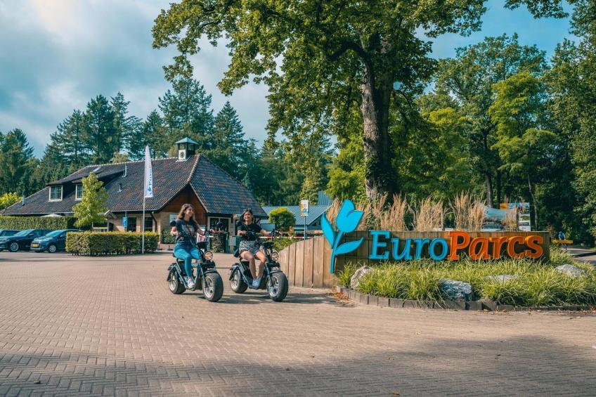 Resort Zilverstrand 14 - foto 14