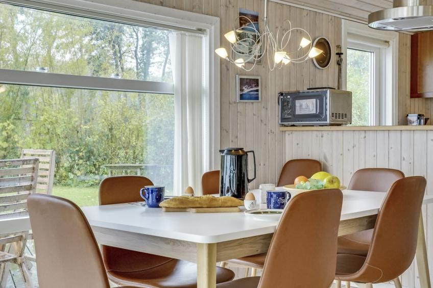 "Selja" - 15m from the sea in Funen - foto 11