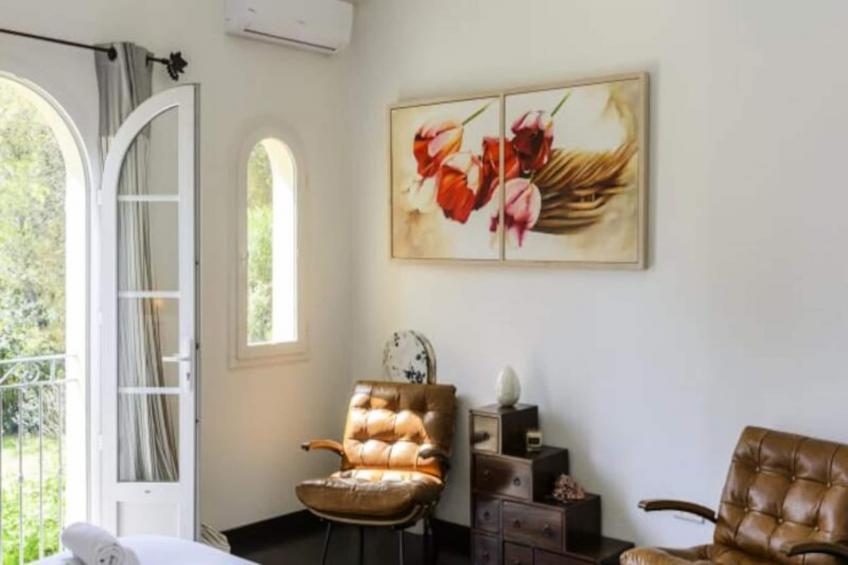 Villa Clara Le Rêve Provençal Sur Le Golf De Pont Royal ! - foto 28