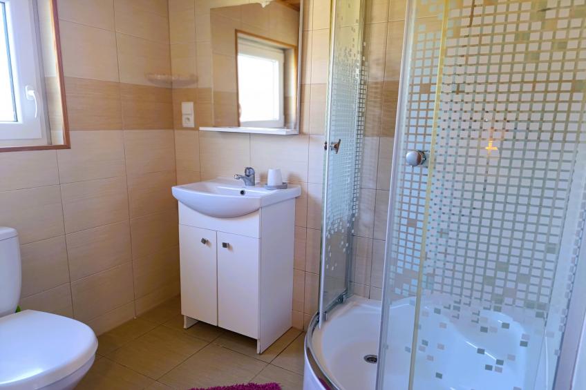 Domki letniskowe nad Dziwną - foto 10