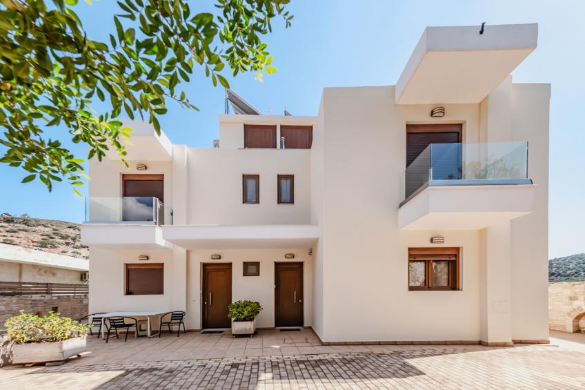 Villa Nikos - foto 30