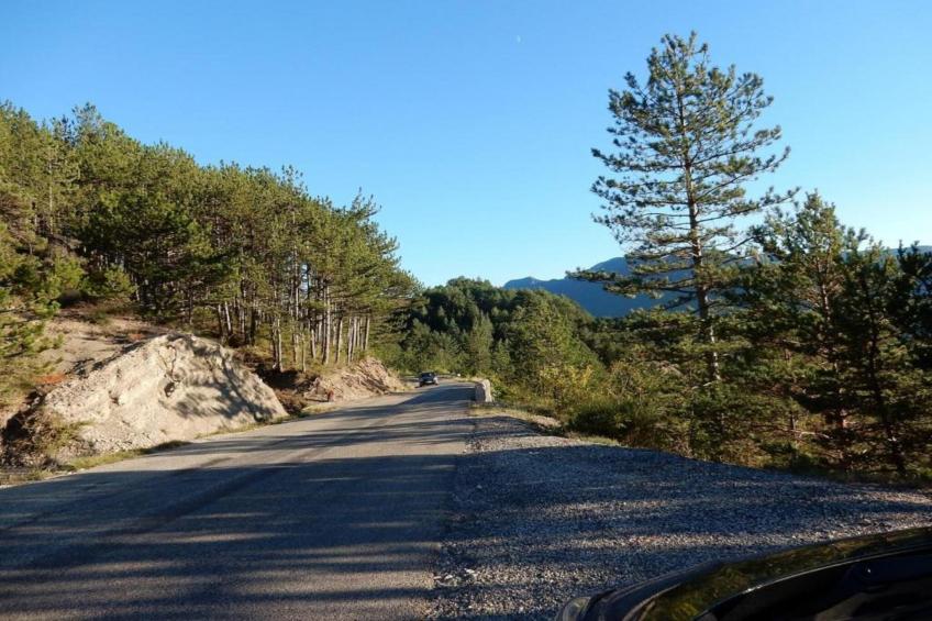 Maison de vacances - MARIGNAC-EN-DIOIS - foto 26