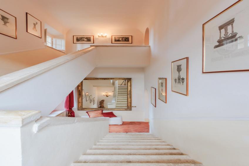 Rocca di Cetona - a Medieval Castle - foto 101