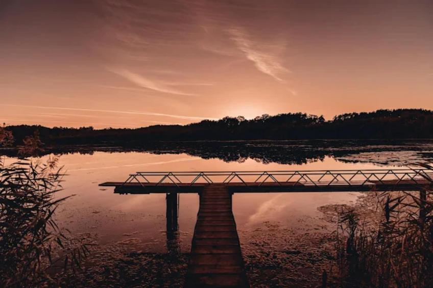 Village de vacances am Weinberg, Dobbrikow - foto 10