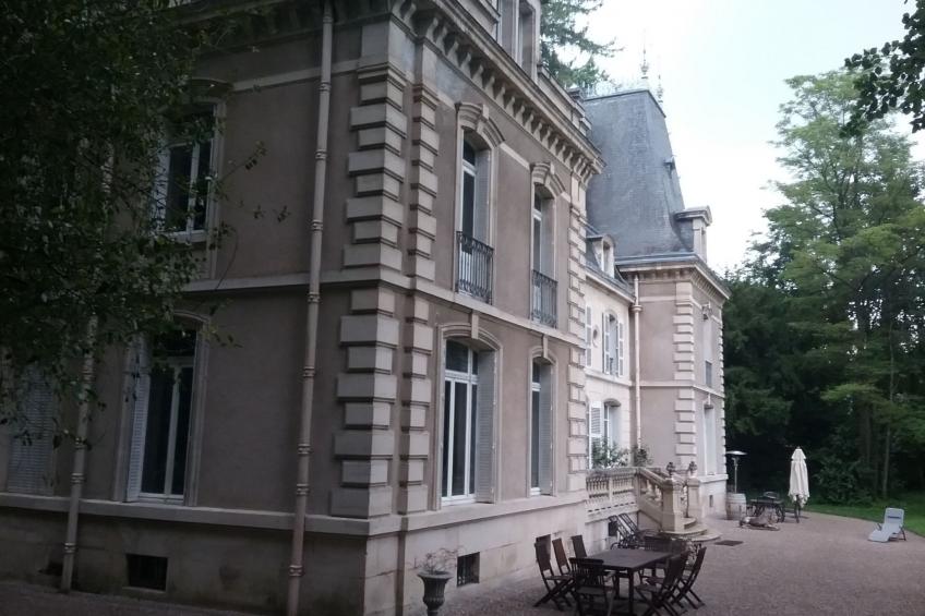 in Nantois mit Privatem Pool - foto 3