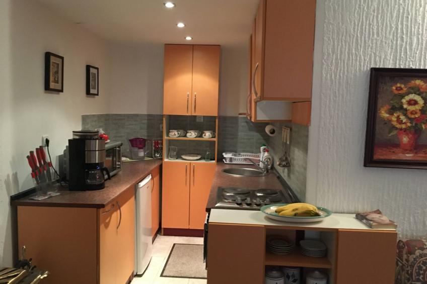 Ferienvilla mit Blick auf das Wasser - foto 36