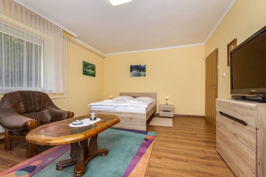 auf großem Gartengrundstück - foto 11