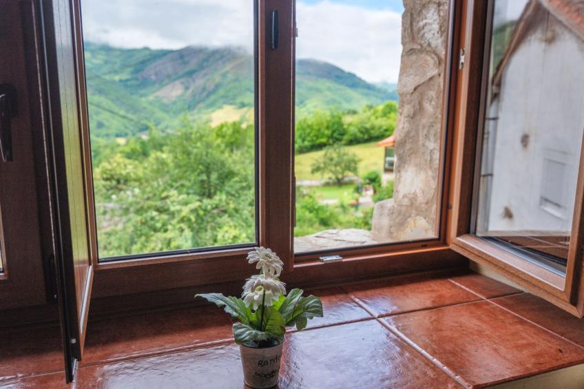 Ländliches Haus La Carrozal Senda del Oso - foto 23