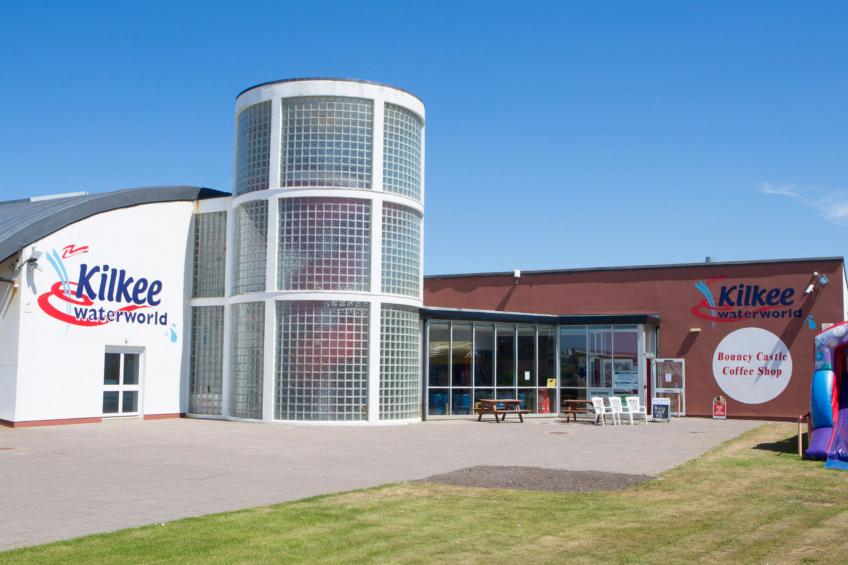 Moore Bay(TR4) Holiday Homes 18A - foto 9