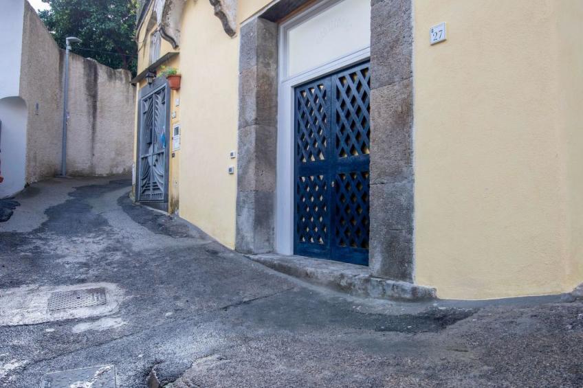 Vico Secondo Antike Ferienwohnung historisches Zentrum - foto 28