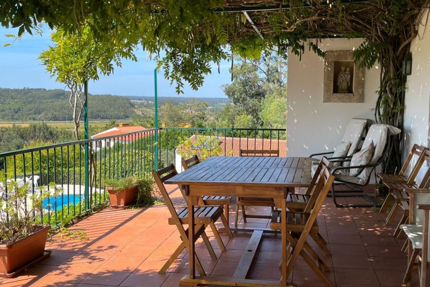 Landhaus mit Pool, in der Nähe von Montemor-o-Velho - foto 57