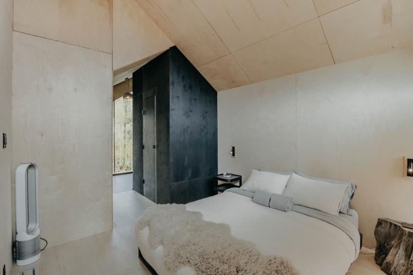 Cabin 58 Ultra Chic mit fantastischem Bergblick - foto 12