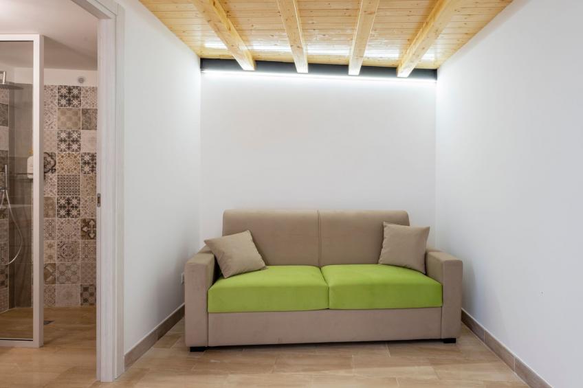 Casa Maria Jucunda Sicilia - foto 4