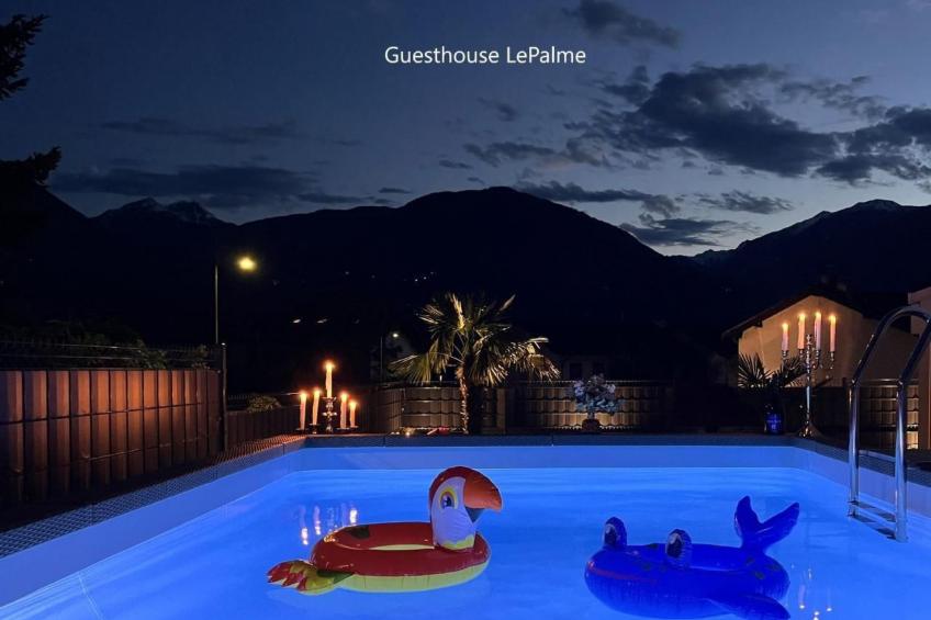 Guesthouse Le Palme - foto 5