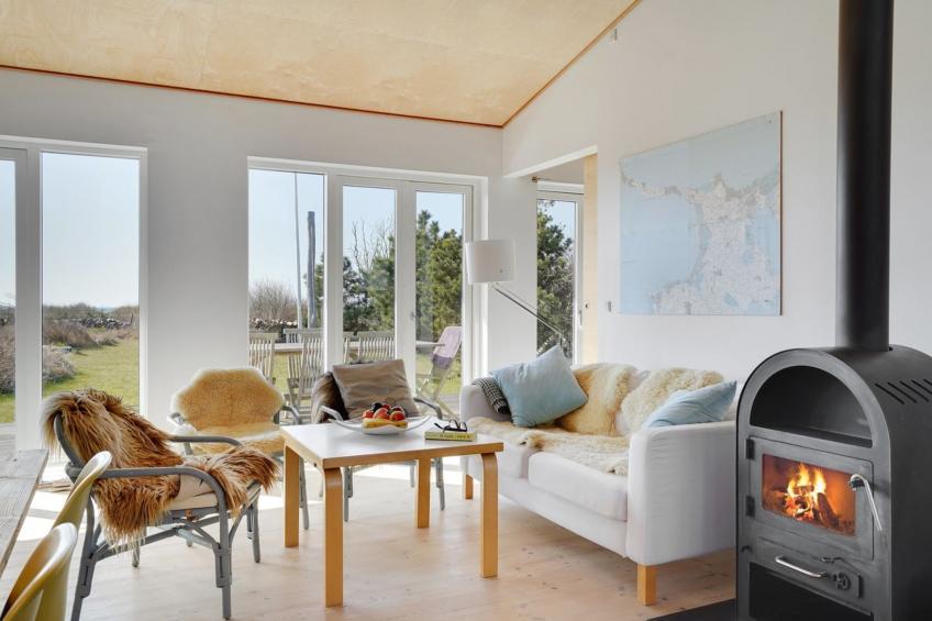 "Malte" - 75m from the sea in Sealand - foto 35