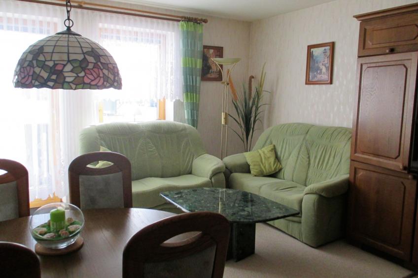 Große Wohnung in Weißenstadt - foto 3