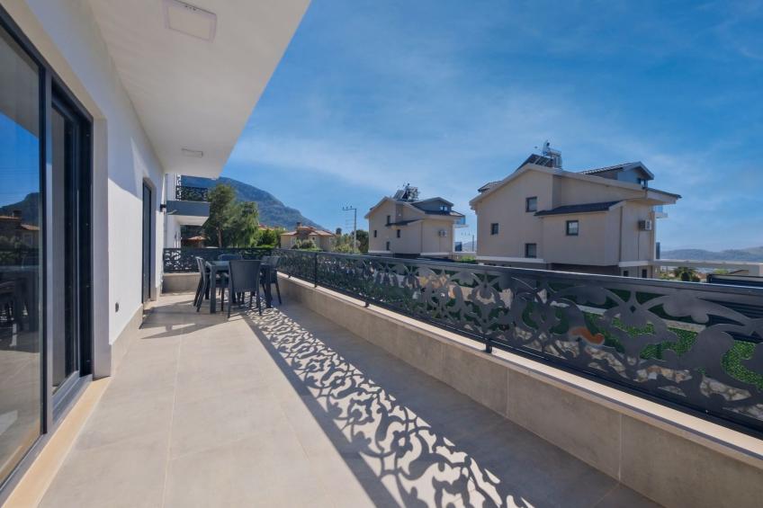 in Ölüdeniz für 8 P - foto 50