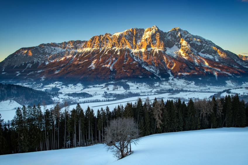 Ferienwohnung Grimmingblick - foto 47