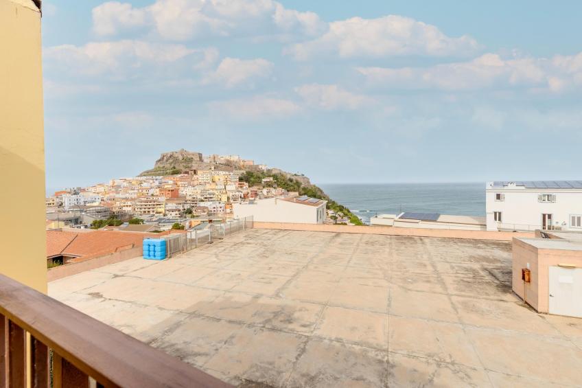 CASA DEI MILLE 2P - foto 27