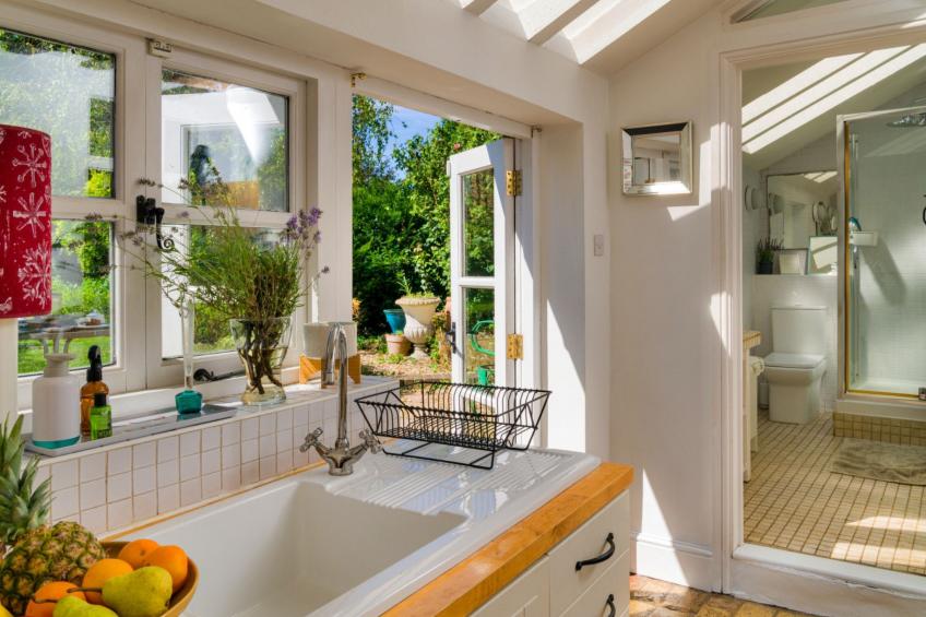 Lavender Cottage - foto 17
