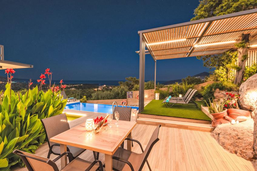Canes Villa Beheizter Pool - foto 35