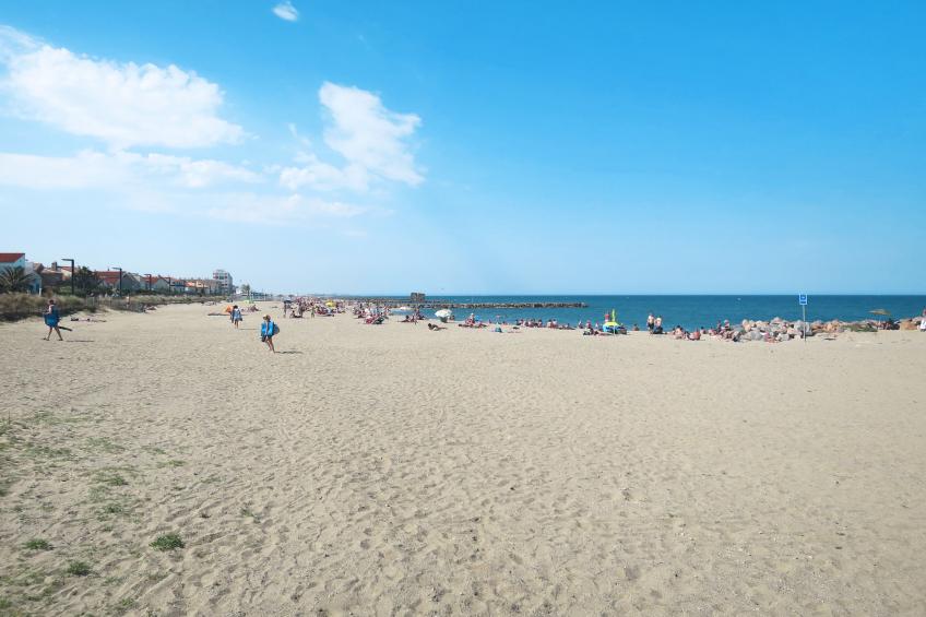 Les Patios de La Mer - foto 32