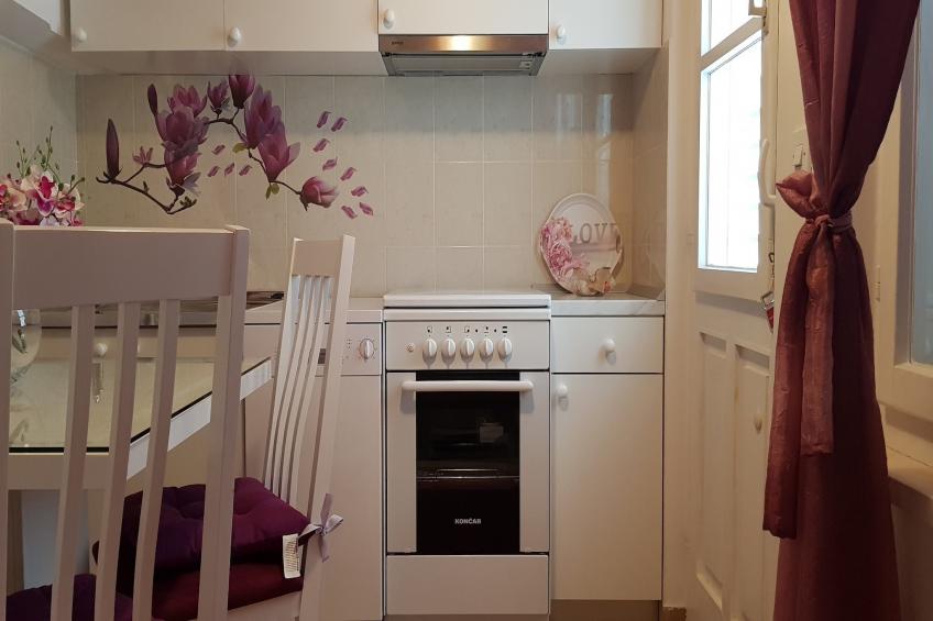 Apartment Little Star - Two Bedroom Apartment with Terrace - foto 3