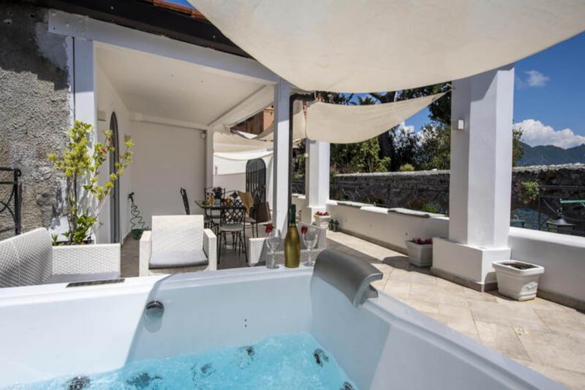 Maison à Ravello - foto 2