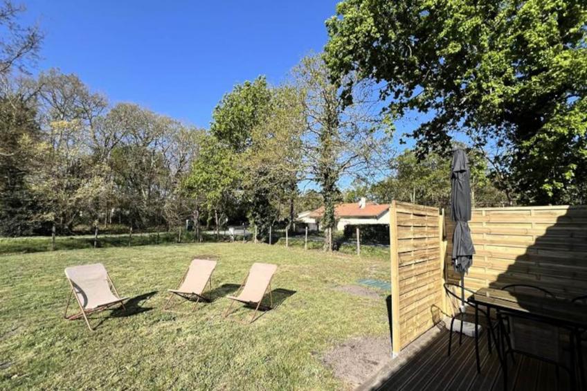 Résidence 120-grayan Et L Hopital - foto 25