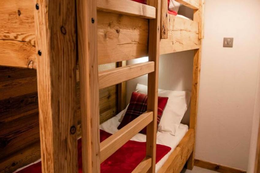 Résidence La Marmotte - foto 11