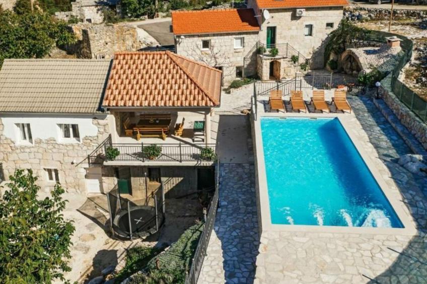 Villa Buljanovi Dvori - foto 29