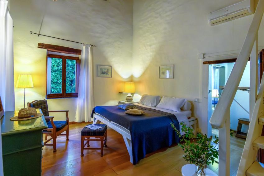 Licht unter den Buchen, Marche Urlaub, privater Pool - foto 33