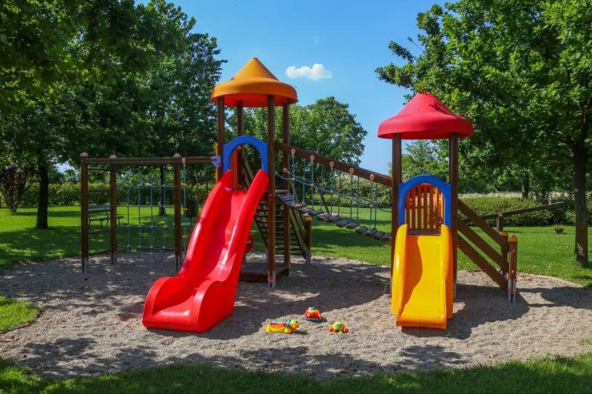 Wohnung "Erica" auf einem Bauernhof - foto 9