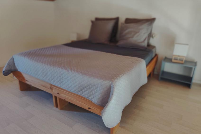 "La Cigale" mit Schwimmbad - foto 14