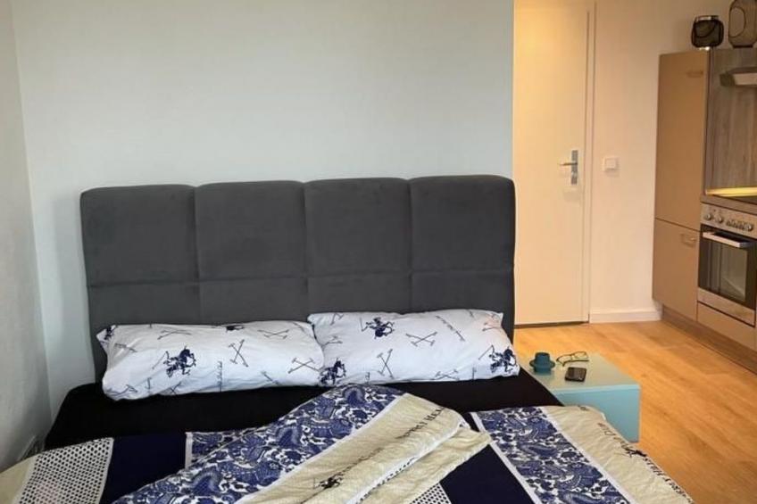 Gesamte Wohnung in Böbrach mit Garten und Grill - foto 3